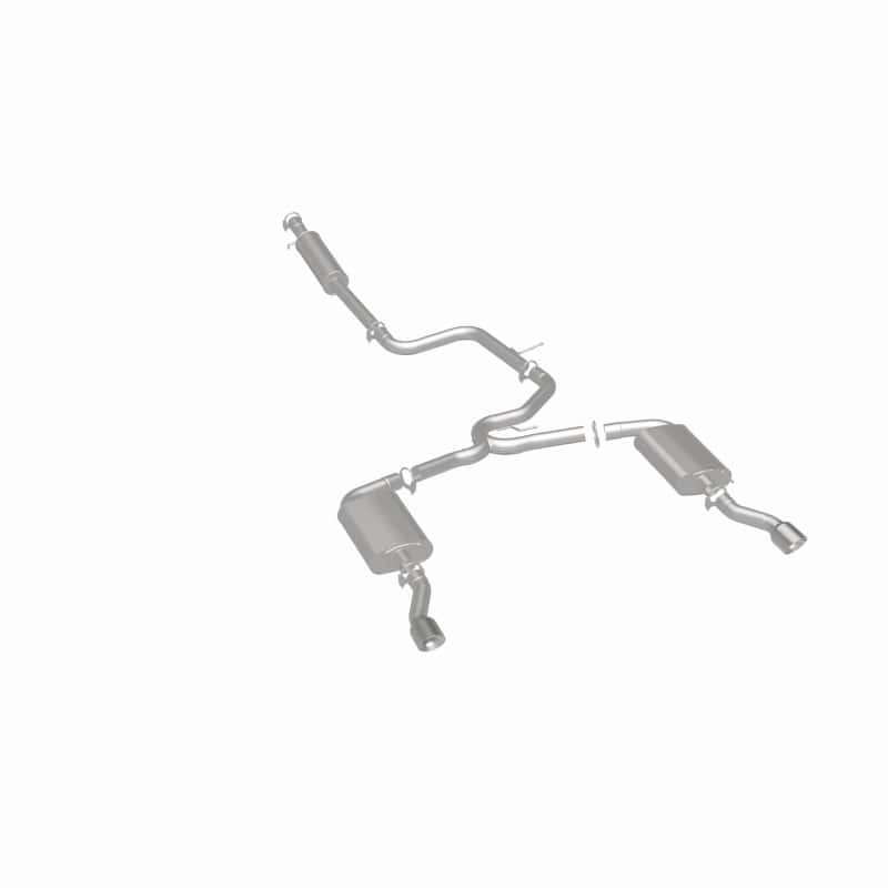 Magnaflow — MagnaFlow BRE Exhaust Kit 12-16 Chevy Impala 3.6L
Exhaust Kit - view 11