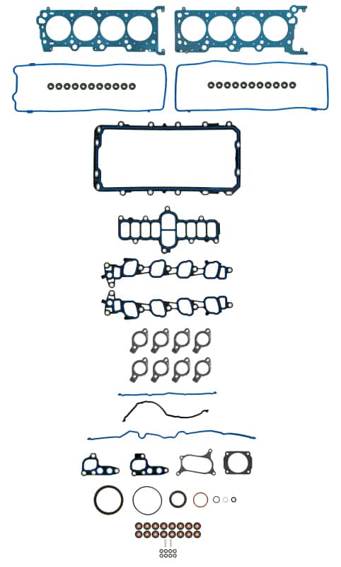 Fel-Pro — Fel-Pro Ford F-150 260-3160 Engine Gasket Set - view 1