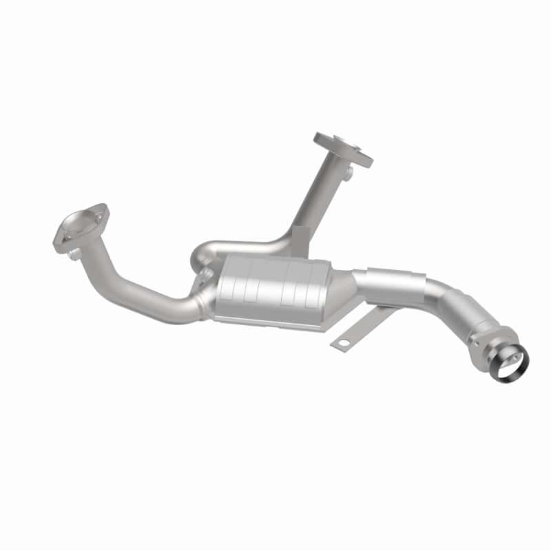 Magnaflow — MagnaFlow Conv DF Ford-Taurus-Mercury-Sable
Standard Grade
Standard - view 11