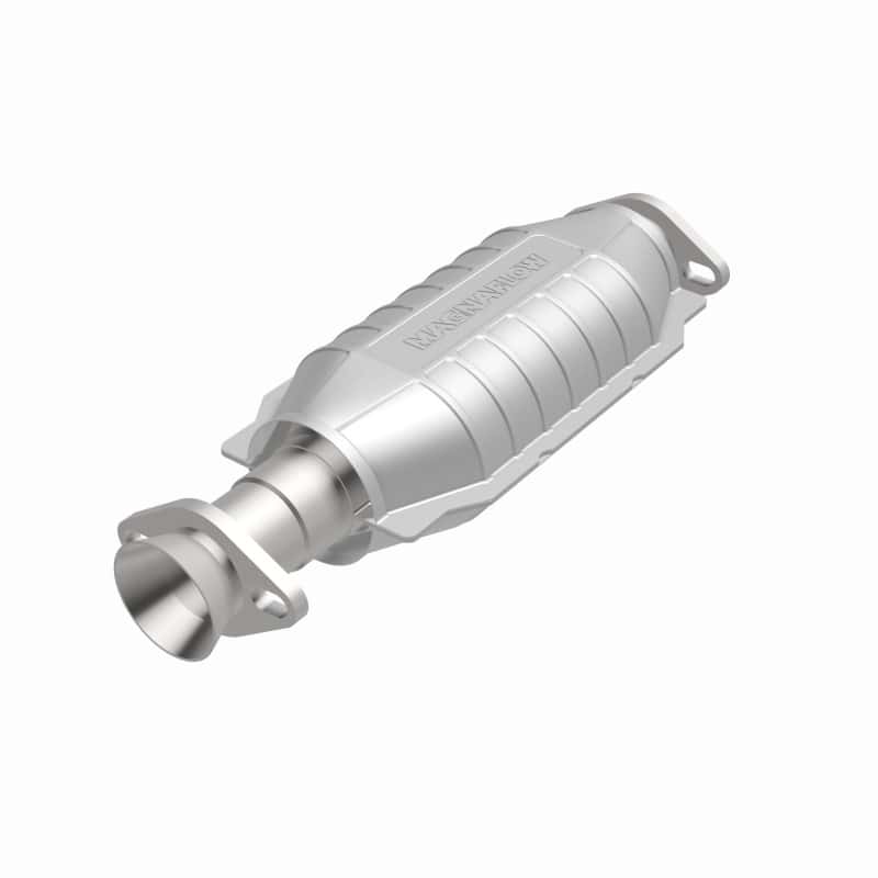 Magnaflow — MagnaFlow Conv DF 94-97 Montero 3.5L rear 49S
HM Grade
HM - view 28