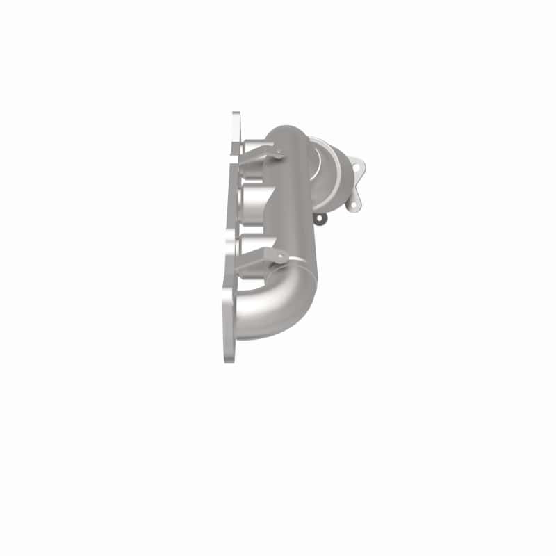 Magnaflow — MagnaFlow Conv Direct Fit 12-16 Hyundai Equus V8 5.0L Manifold
OEM Grade
OEM - view 15