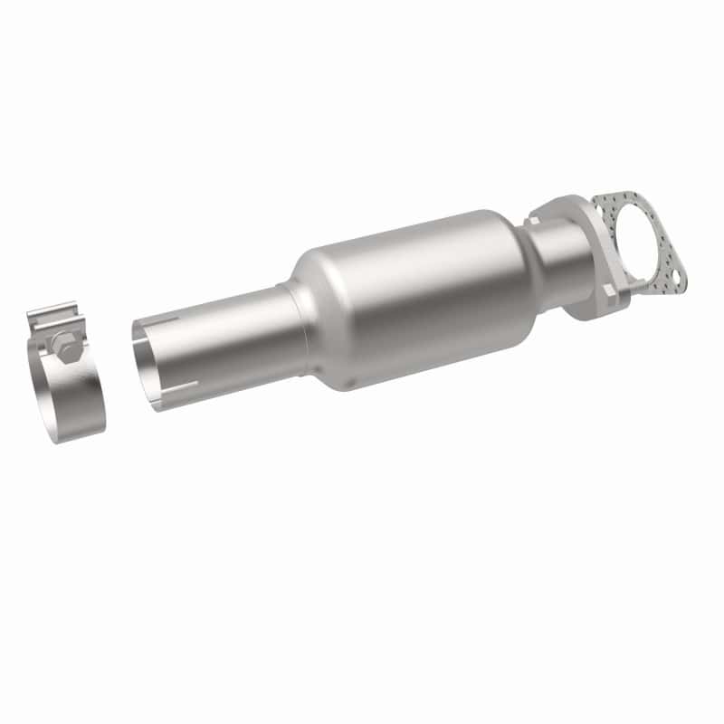 Magnaflow — MagnaFlow Conv DF 13-16 Ford Fusion 1.5L/2.0L
OEM Grade
OEM - view 19