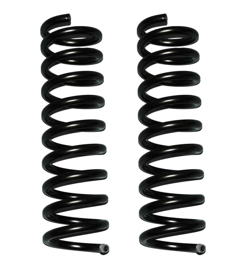 Skyjacker — Skyjacker Coil Spring Set 2014-2017 Ram 2500
4 Inch Front Coils - view 1
