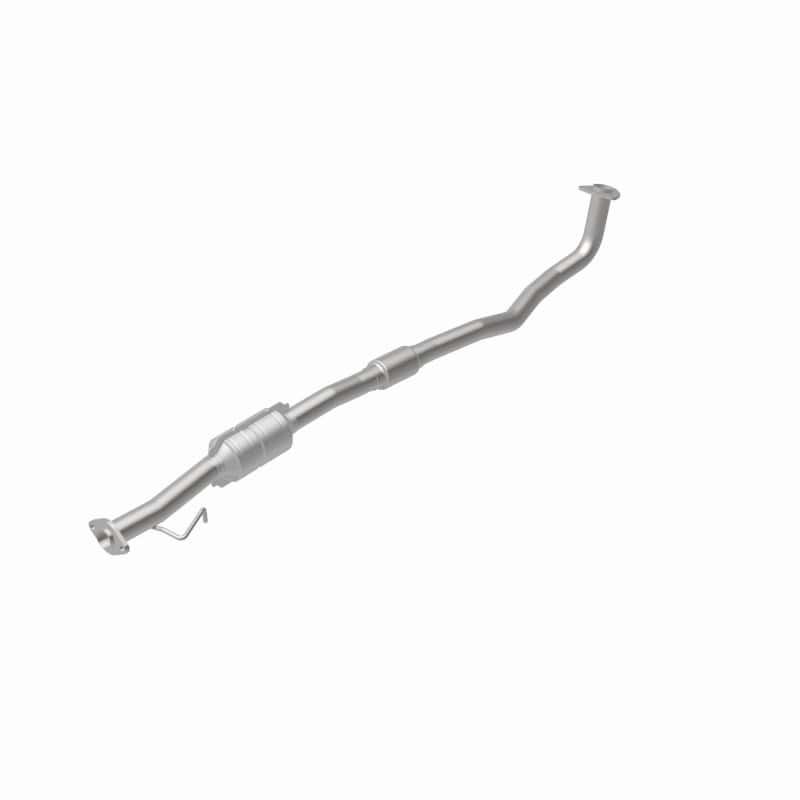 Magnaflow — Magnaflow Conv DF 1989-1990 CAMRY 2.0L Underbody
OEM Grade
OEM - view 18