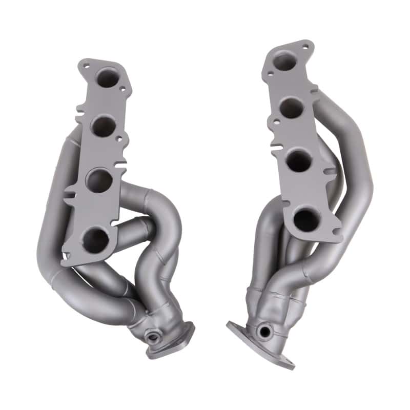 BBK — BBK 11-14 Mustang GT Shorty Tuned Length Exhaust Headers - 1-5/8 Titanium
Exhaust Headers
Exhaust Header - view 13