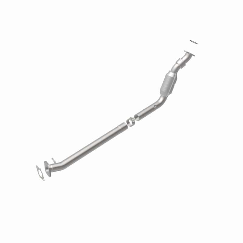 Magnaflow — MagnaFlow Conv DF Uplander 06 3.5L OEM
OEM Grade
OEM - view 16