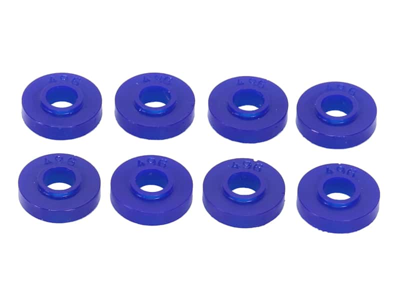 Superpro — SuperPro Shock Absorber Lower Bushing Kit
Bushing Kit - view 4