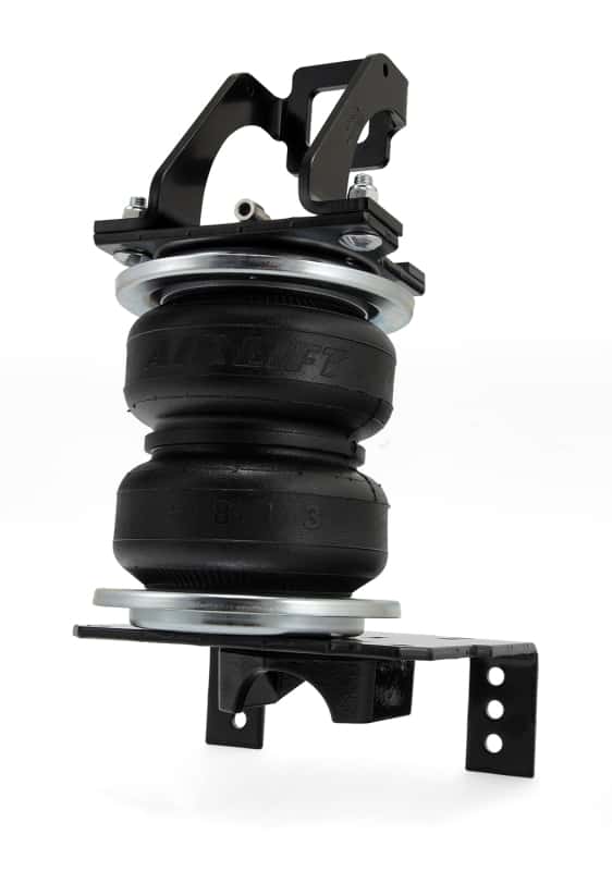 Air Lift — Air Lift LoadLifter 5000 Rear Air Spring Kit for 99 to 04 Ford 250/350 Superduty
Susp Leveling Kit - view 17