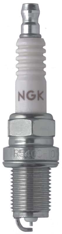 NGK — NGK Iridium Racing Spark Plug Box of 4 (R7435-10)
Spark Plug - view 2
