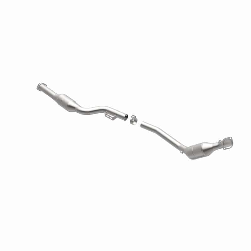 Magnaflow — Magnaflow Conv DF 98-03 MB E320 3.2L D/S
HM Grade
HM - view 22