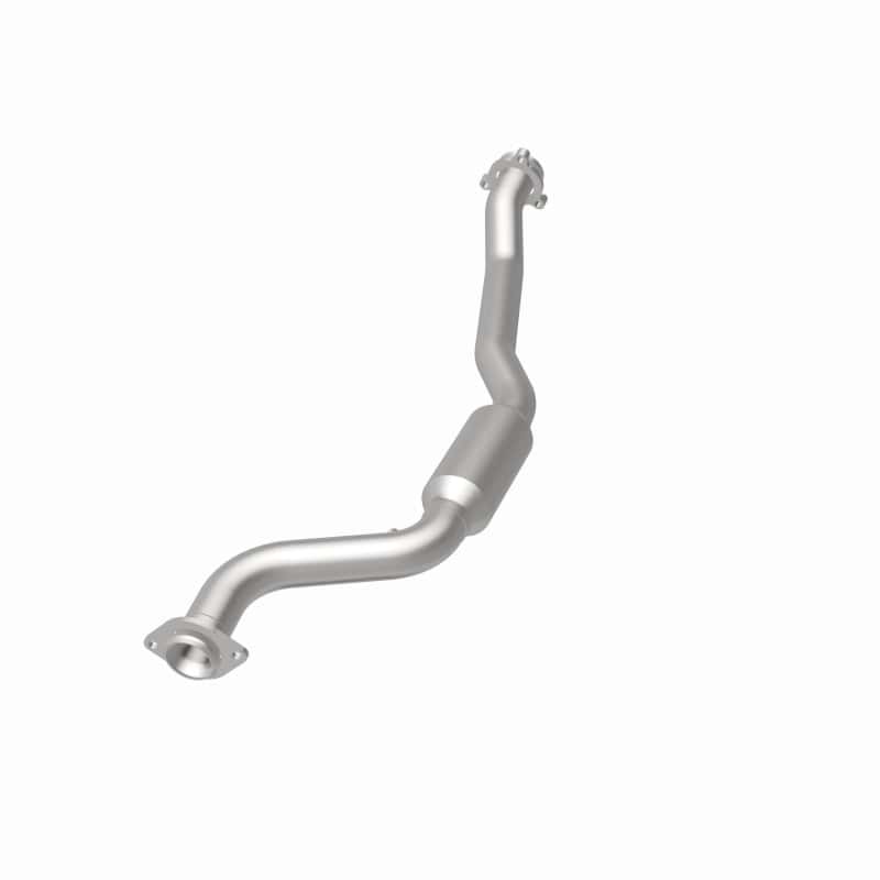 Magnaflow — Magnaflow 04-06 Chevrolet Colorado 3.5L Direct Fit Converter
California - view 18