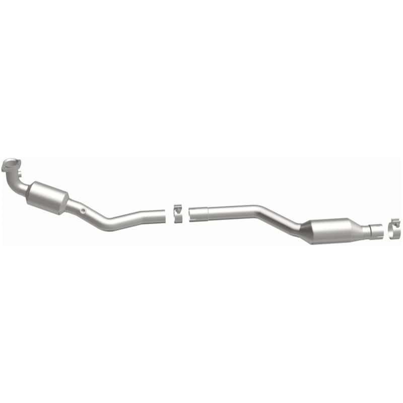 Magnaflow — Magnaflow 2006 Mercedes-Benz SL500 5.0L Direct Fit Converter
California - view 5