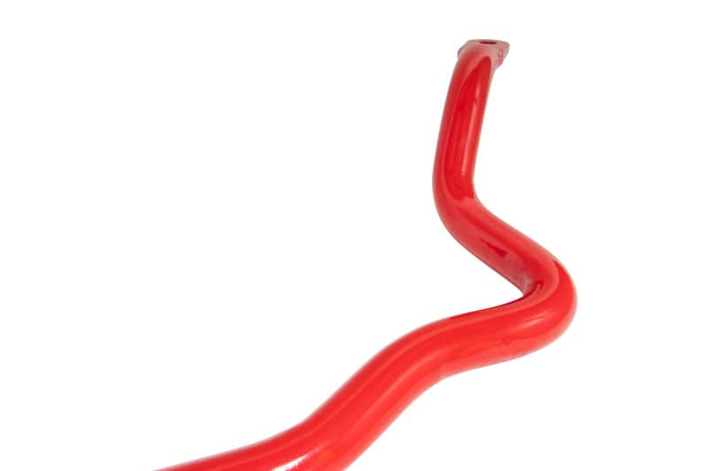 UMI Performance — UMI Performance 82-03 S10/S15 Front Sway Bar 1-1/4in Solid
Front Swaybar - view 3