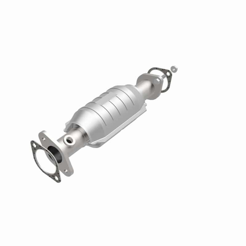 Magnaflow — MagnaFlow Conv DF LANCER- 02-03 4 2.0L OEM
OEM Grade
OEM - view 26