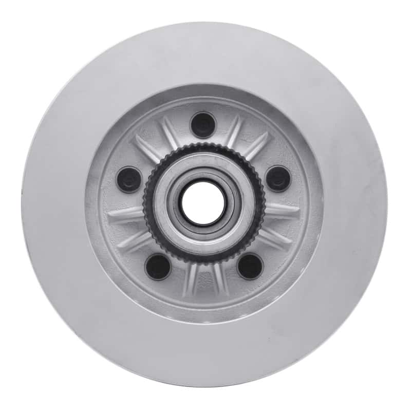 DFC — DFC 99-04 Ford F-150 RWD Front GeoSPEC Coated Rotor
DFC Brake Rotor - view 5