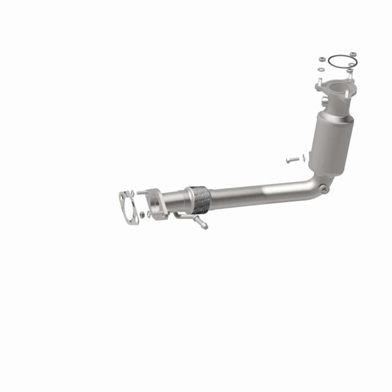 Magnaflow — MagnaFlow 10-14 Chevy Equinox / GMC Terrain 2.4L Direct Fit Catalytic Converter
OEM Grade
OEM - view 19
