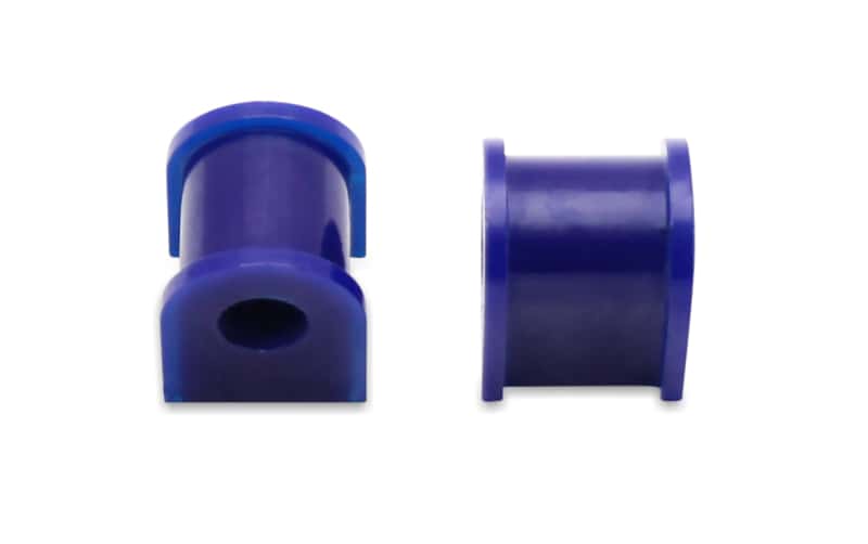 Superpro — SuperPro 1997 Toyota Camry CE Rear 17mm Sway Bar Mount Bushing Set
Bushing Kit - view 1