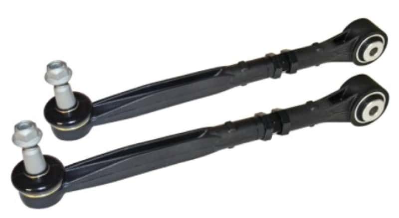 SPC Performance — SPC Performance Porsche Rear Toe Link
REAR TOE LINK (PR)
TOE ARM PR - view 2