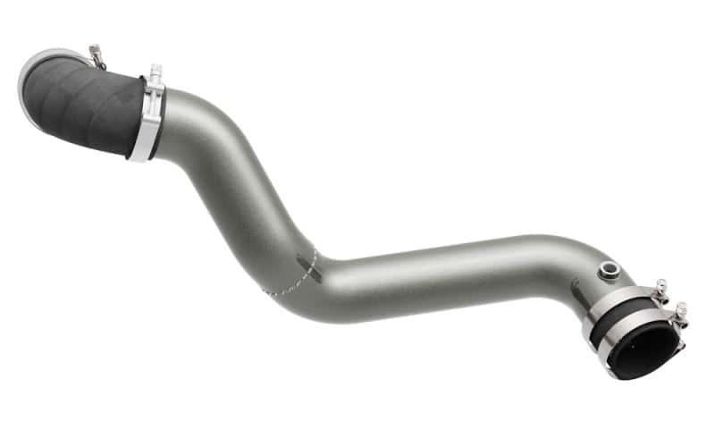 K&N Engineering — K&N 15-22 Ford F-150/Raptor V6-3.5L F/I Charge Pipe - view 2