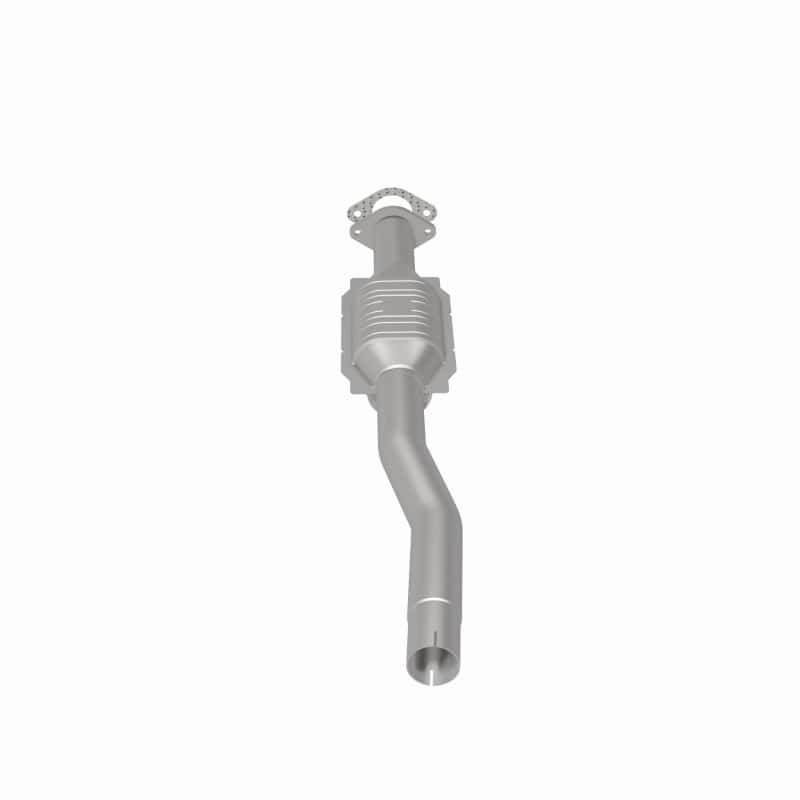 Magnaflow — MagnaFlow Conv DF 11 GMC Terrain 2.4L Rear
OEM Grade
OEM - view 16
