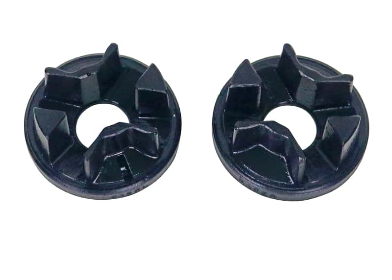 Whiteline — Whiteline 02-06 Mini Cooper Engine Mount - Lower Bushing Kit
Bushing Kit - view 3