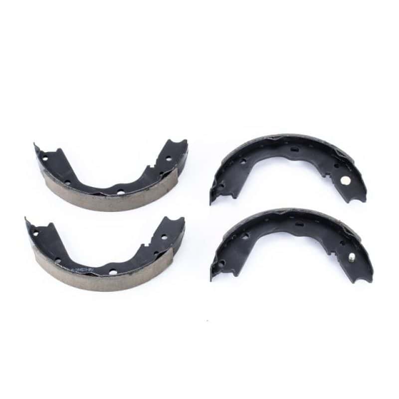 PowerStop — Power Stop 07-13 Acura MDX Rear Autospecialty Parking Brake Shoes - view 1