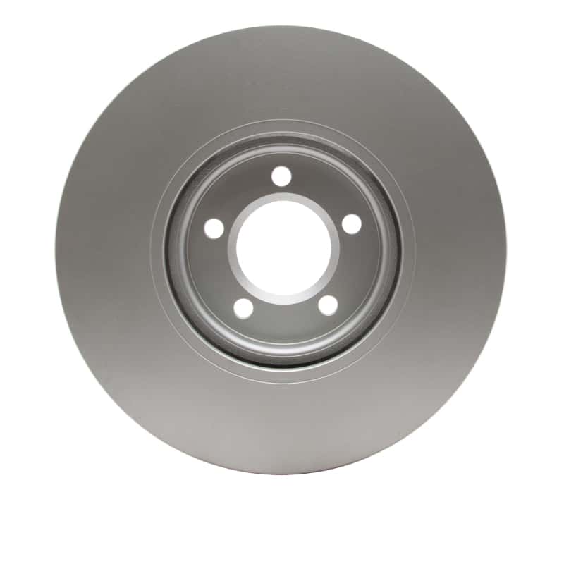 DFC — DFC 03-05 Jaguar S-Type Front GeoSPEC Coated Rotor
DFC Brake Rotor - view 5