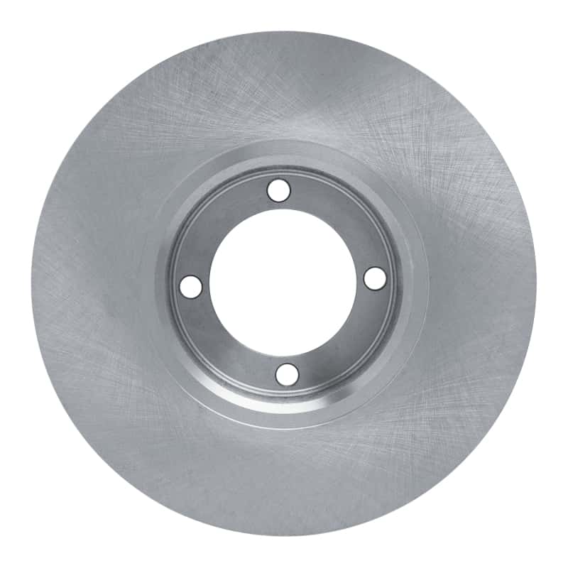 DFC — DFC 67-74 Opel Kadett Front Brake Rotor
DFC Brake Rotor - view 5