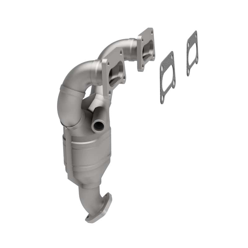 Magnaflow — MagnaFlow Conv DF 97-99 Sentra 1.6L manif 49S
HM Grade
HM - view 18