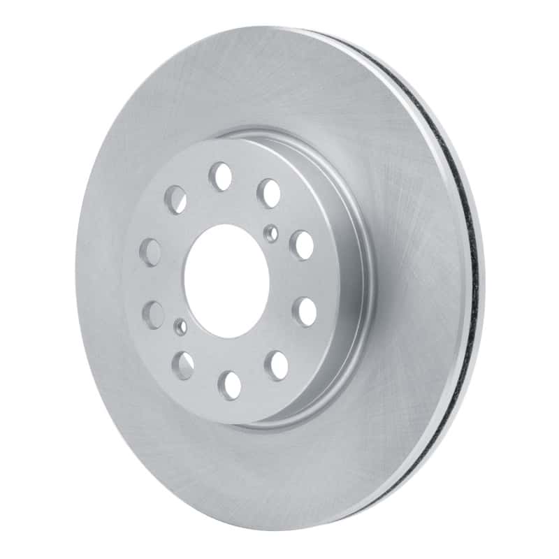 DFC — DFC 92-95 Toyota MR2 Rear Brake Rotor
DFC Brake Rotor - view 2