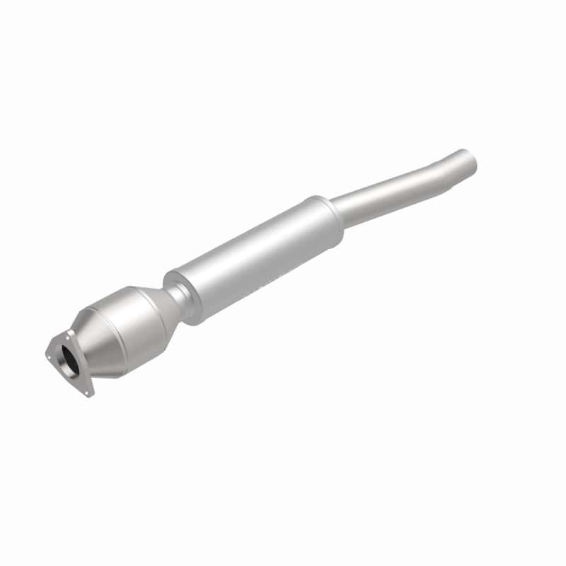 Magnaflow — MagnaFlow Conv DF 03-06 VW Phaeton 4.2L DS Rr
OEM Grade
OEM - view 6