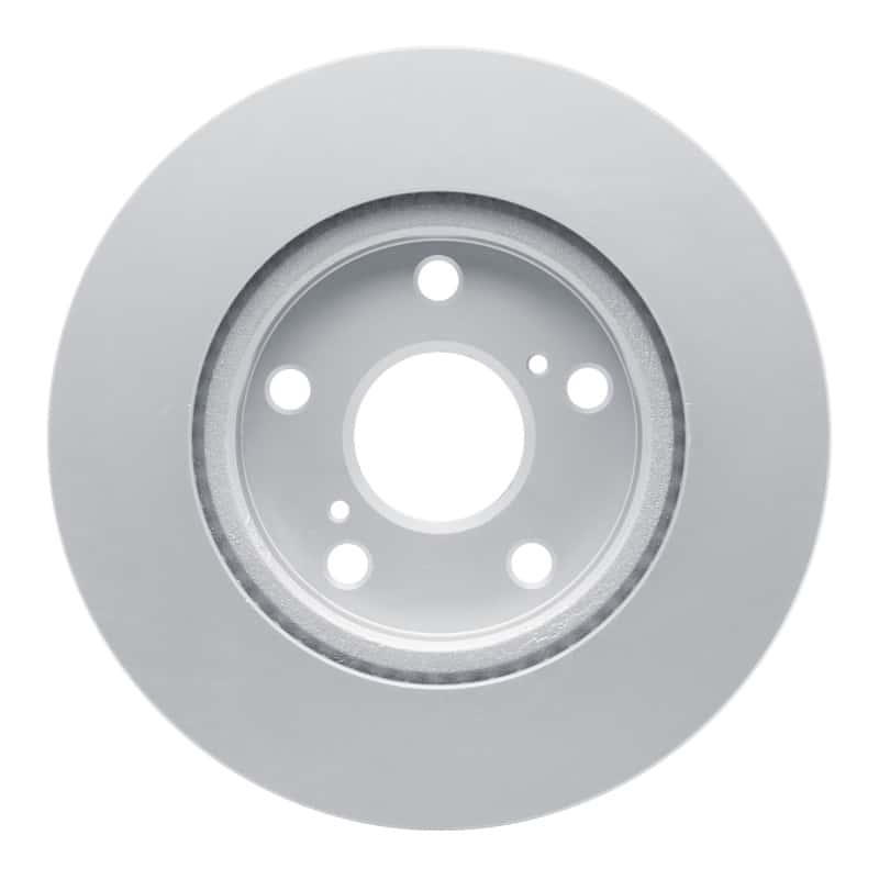 DFC — DFC 06-18 Lexus HS250H Front GeoSPEC Coated Rotor
DFC Brake Rotor - view 5