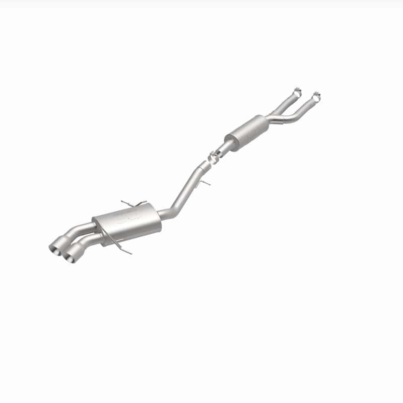 Magnaflow — MagnaFlow SYS C/B 07-09 BMW 328i 3.0L
Cat-Back - view 27
