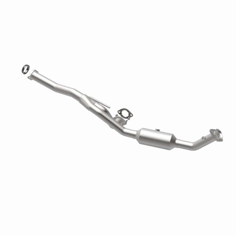 Magnaflow — MagnaFlow Converter Direct Fit California Grade 07-08 Ford Ranger 3.0L
California - view 21