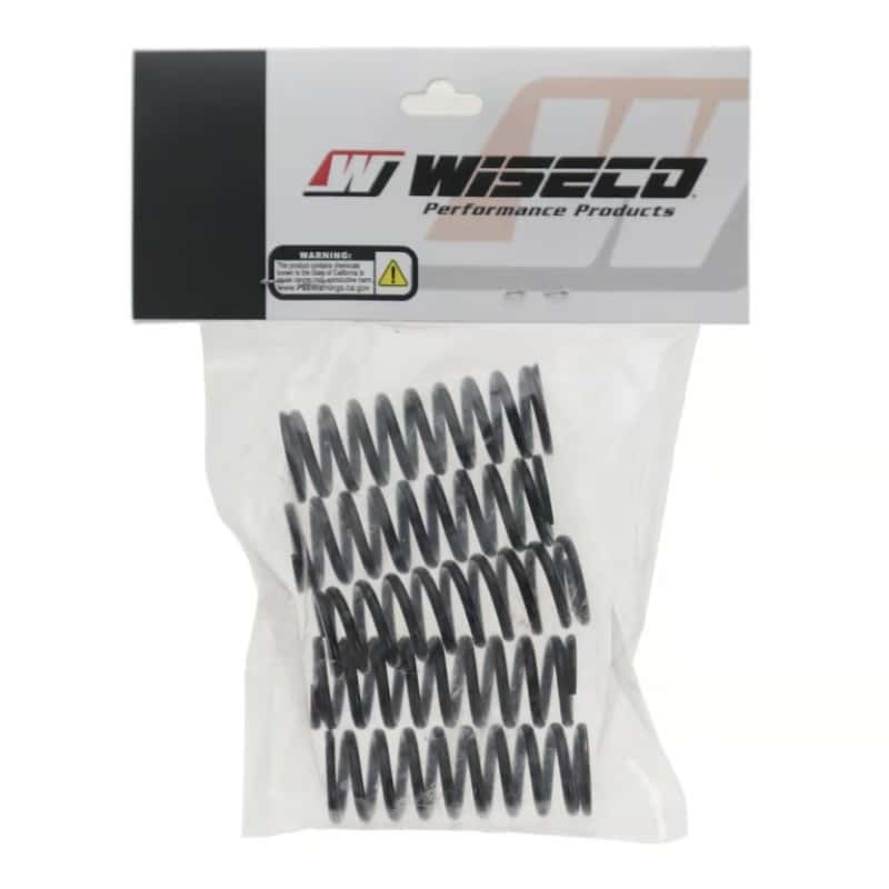 Wiseco — Wiseco Yamaha YZ250F/WR250F Clutch Spring Kit
Clutch Spring Kit - view 4