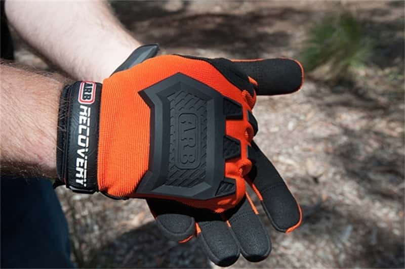 ARB — ARB Recovery Glove
Recovery Gloves - view 1