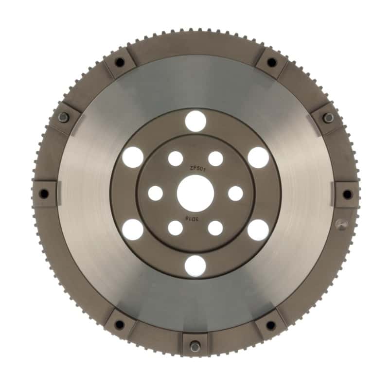 Exedy — Exedy 2004-2011 Mazda 3 L4 Lightweight Flywheel - view 3