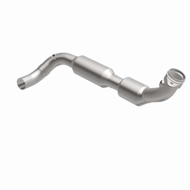 Magnaflow — Magnaflow 02-03 Ford F-150 5.4L Direct Fit Converter
California - view 30