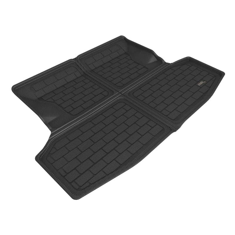 3D MAXpider — 3D MAXpider 22-23 Subaru Wrx Kagu Cargo Liner- Black Cargo Liner
Cargo Area Liner - view 1