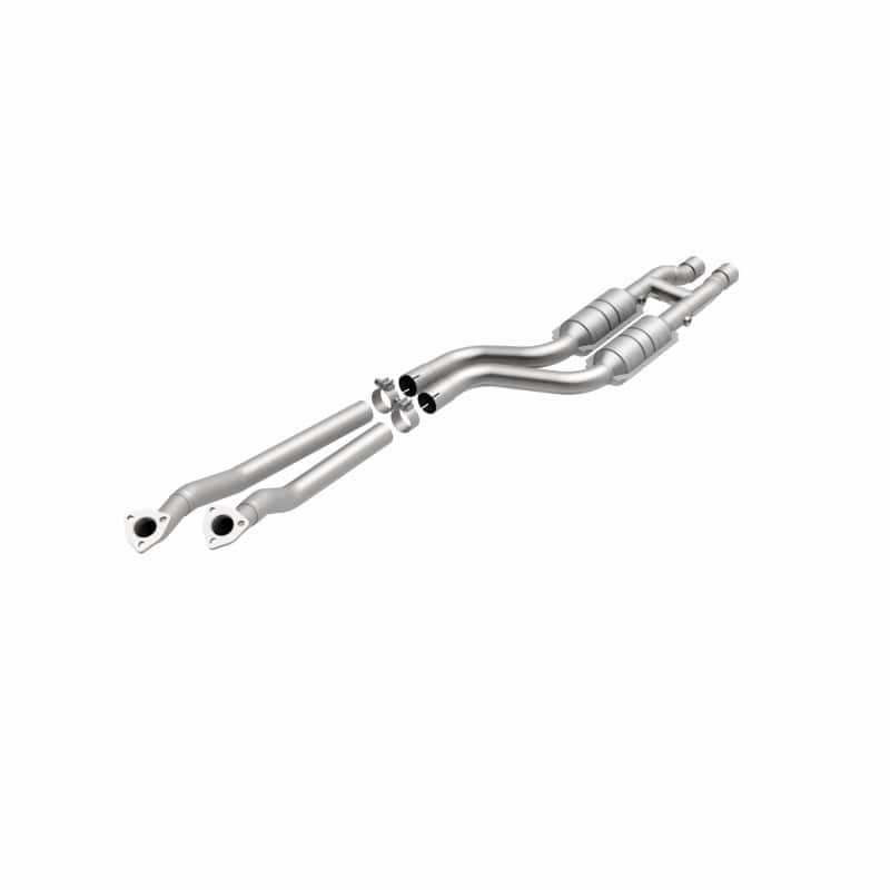Magnaflow — MagnaFlow Conv DF 97-98 BMW 528 2.8L Driver Side
HM Grade
HM - view 26