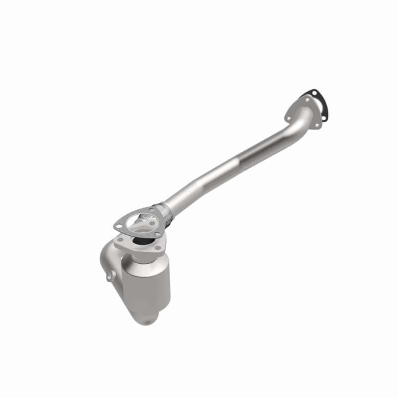 Magnaflow — MagnaFlow Conv DF 00-03 Saturn LS Series/LW Series 3.0L Front (49 State)
OEM Grade
OEM - view 28