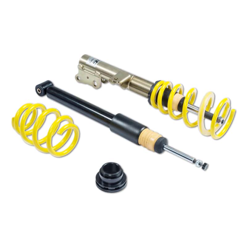 ST Suspensions — ST XA-Height Adjustable Coilovers 14+ Mercedes-Benz CLA 250 2WD
Coilover Kit - view 4