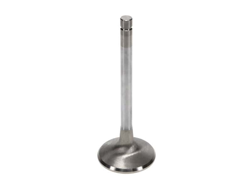 Manley Performance — Manley Chrysler Top Fuel Exhaust Valve Kit - 1.950in Head Dia. 5.120in O/A Length, 0.3715in Stem
Valve - Exhaust - view 4