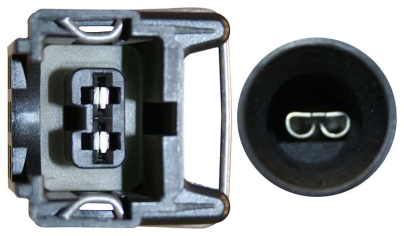NGK — NGK Volvo 240 1993 Direct Fit Oxygen Sensor
Oxygen Sensor - view 8