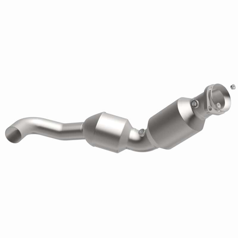 Magnaflow — MagnaFlow DF Conv 2021 Ford F-150 Left Underbody 3.5L
OEM - view 23