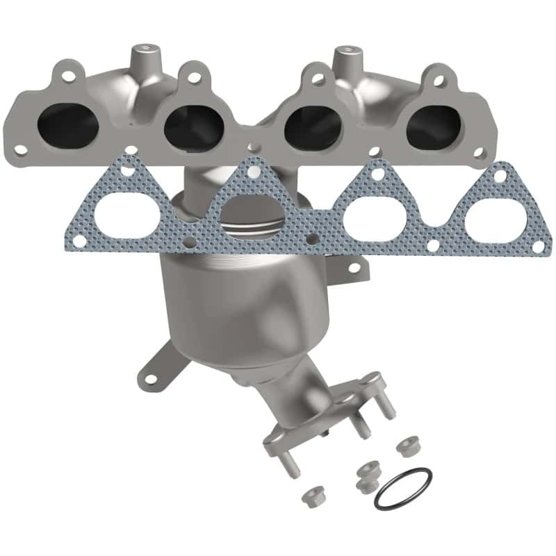 Magnaflow — MagnaFlow Conv DF Civic-Del Sol 96-99 1.6L
HM Grade
HM - view 32