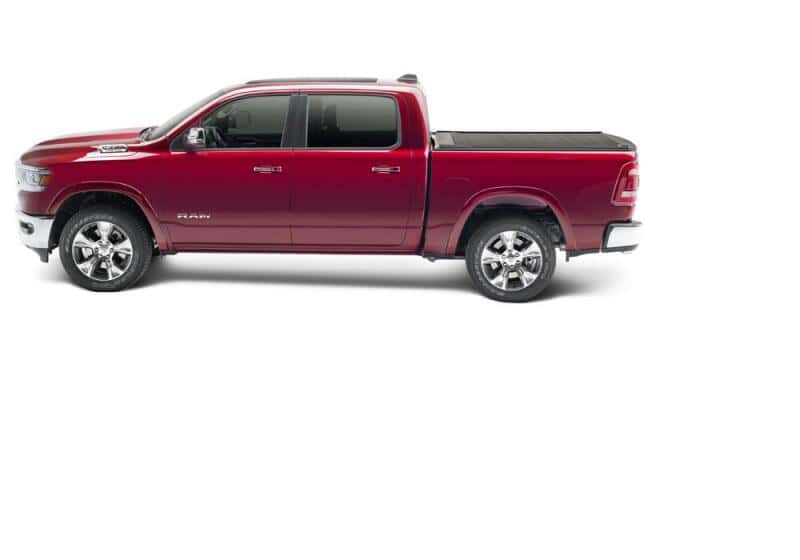 Retrax — Retrax 19-22 Ram 1500 (6.4ft. Bed) Retrax IX - view 24