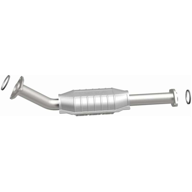 Magnaflow — MagnaFlow Conv DF 03-04 Toyota Tundra V8 4.7L Gas
HM Grade
HM - view 5