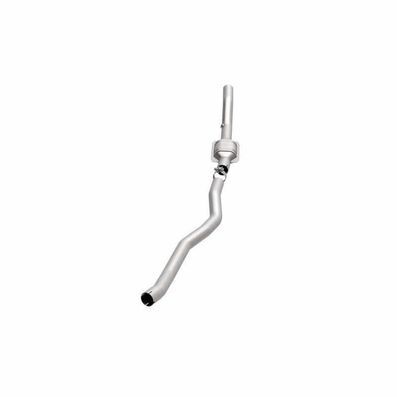 Magnaflow — MagnaFlow Conv DF Dodge Dakota 3.9/5.2L 4WD
HM Grade
HM - view 23