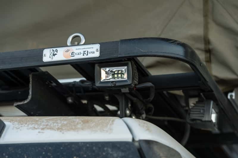 KC HiLiTES — KC HiLiTES C-Series C2 LED 2in. Backup Area Flood Light 20w (Pair Pack System) - Black
C-Series LEDs - view 33